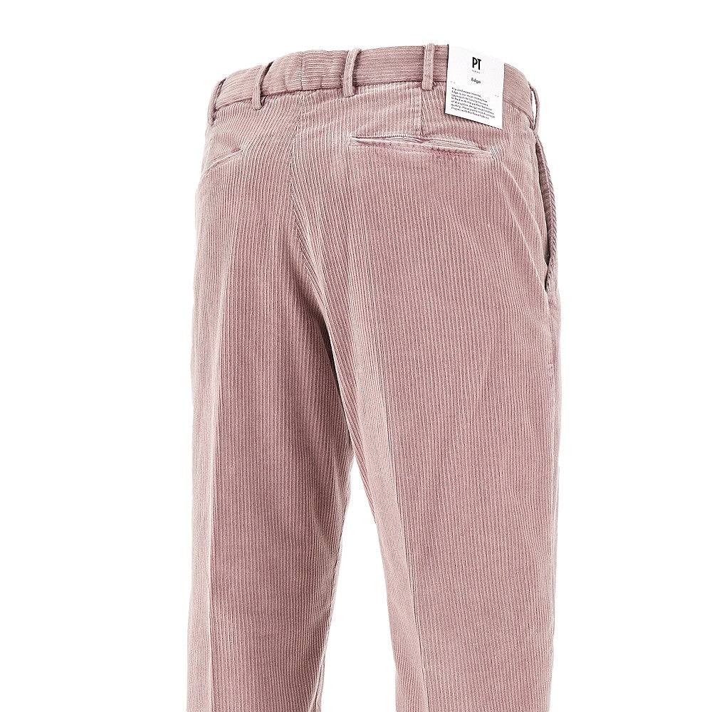Corduroy Rebel Fit pants