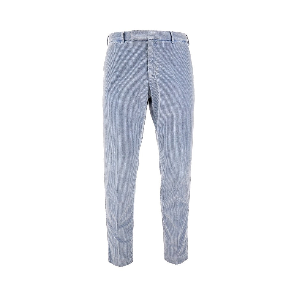 Pantalone Rebel Fit in velluto a costine