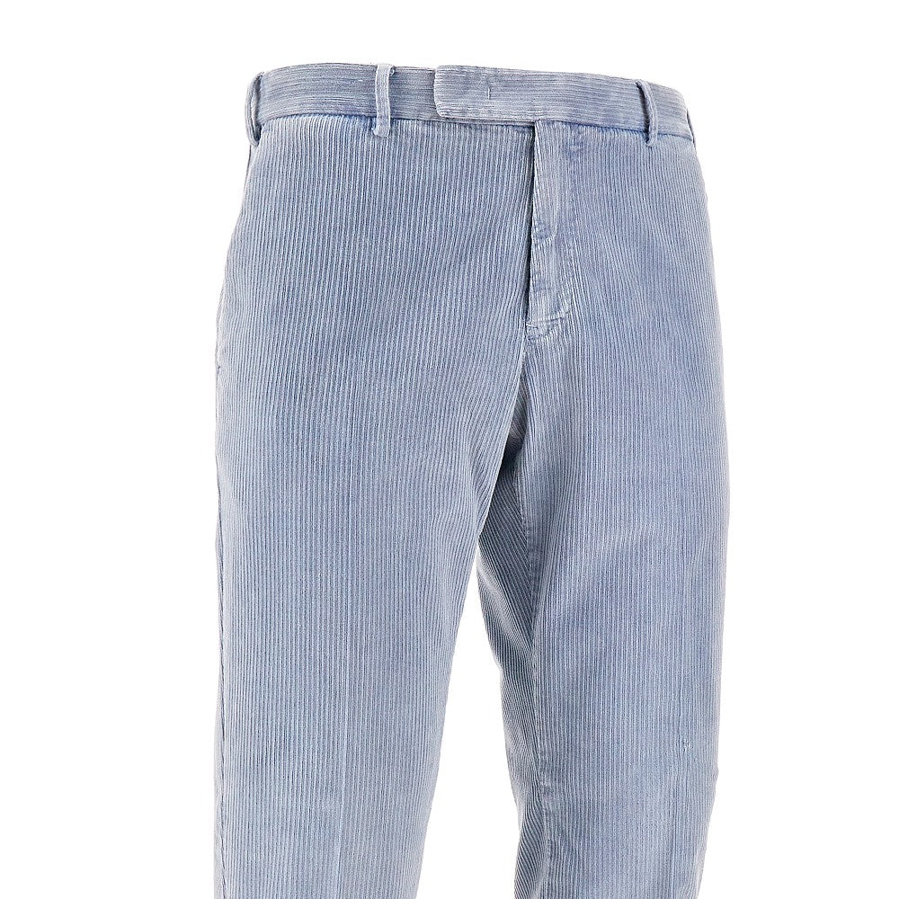 Pantalone Rebel Fit in velluto a costine
