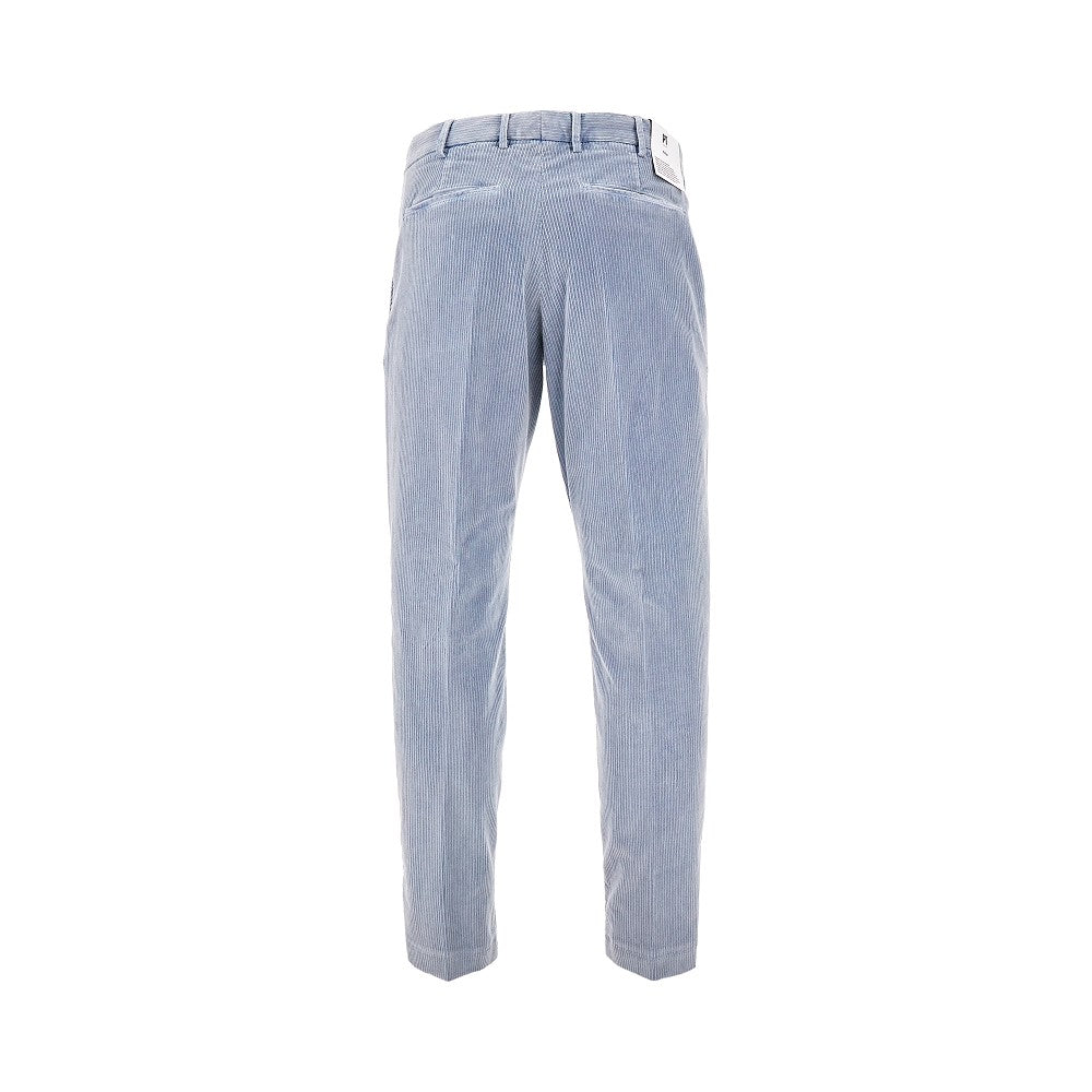 Pantalone Rebel Fit in velluto a costine