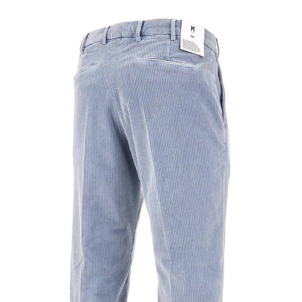 Pantalone Rebel Fit in velluto a costine