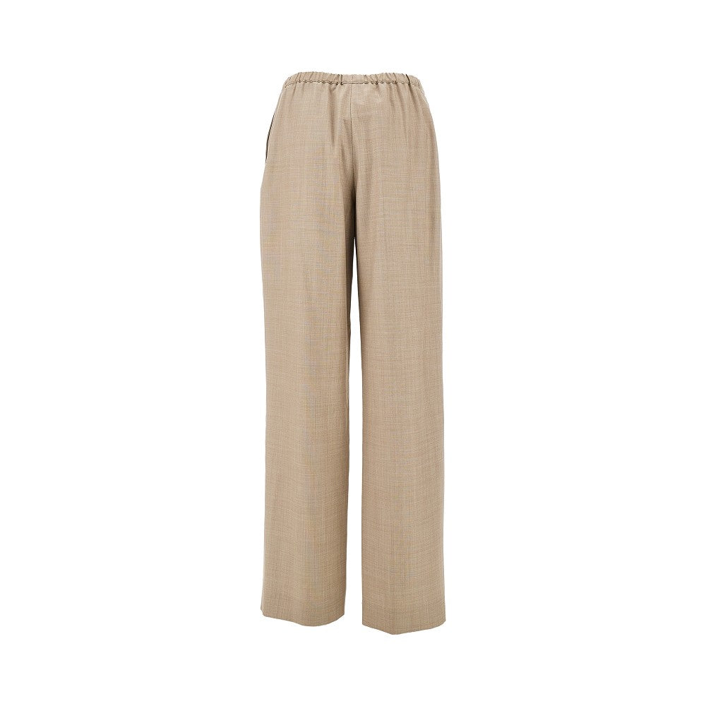 Pantalone in lana 'Cove'