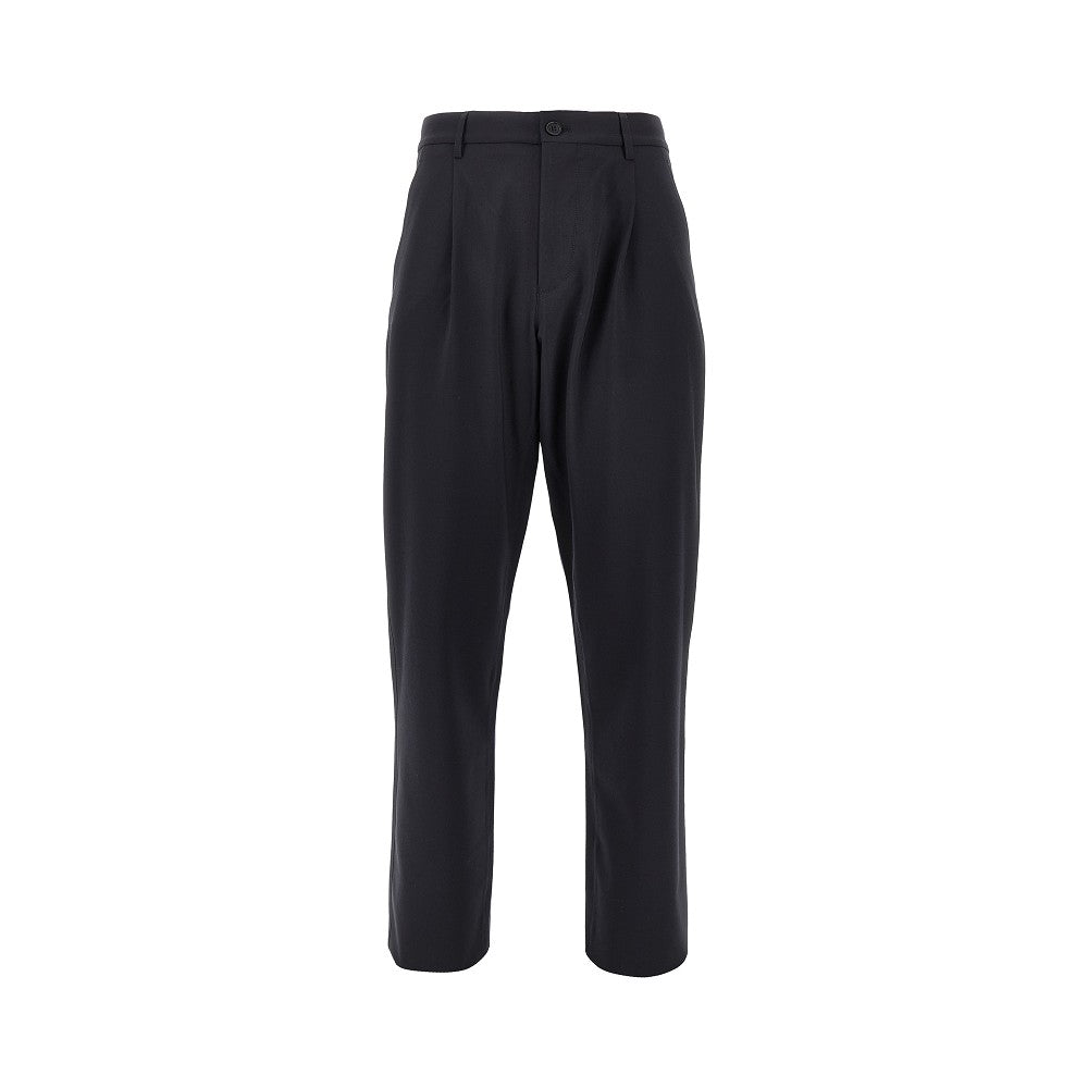 Technowool flannel pants