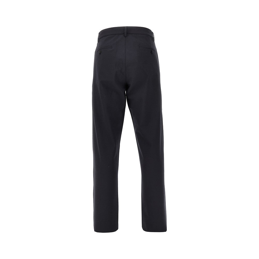 Technowool flannel pants