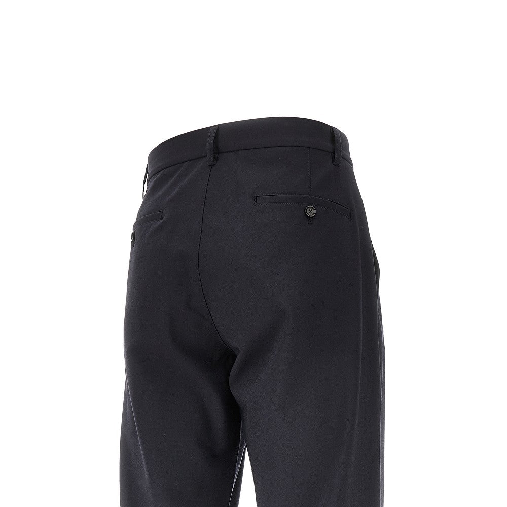 Technowool flannel pants