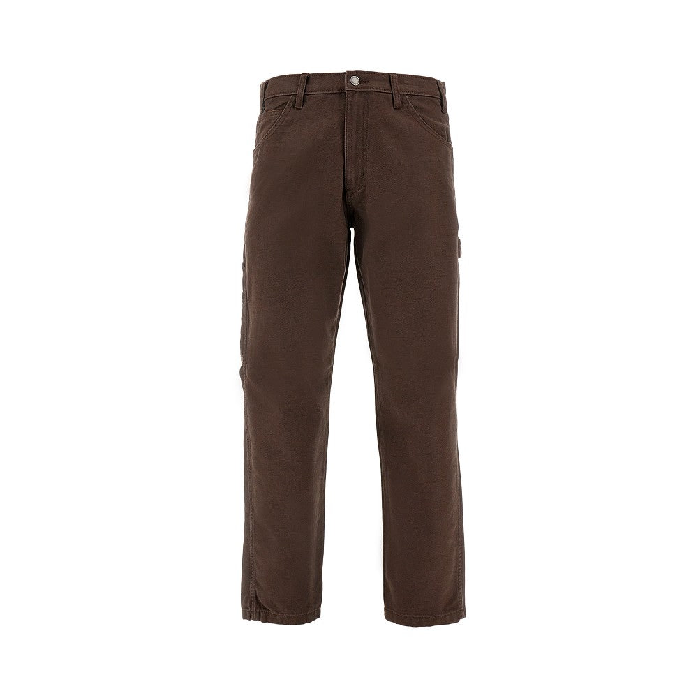 Canvas Carpenter pants