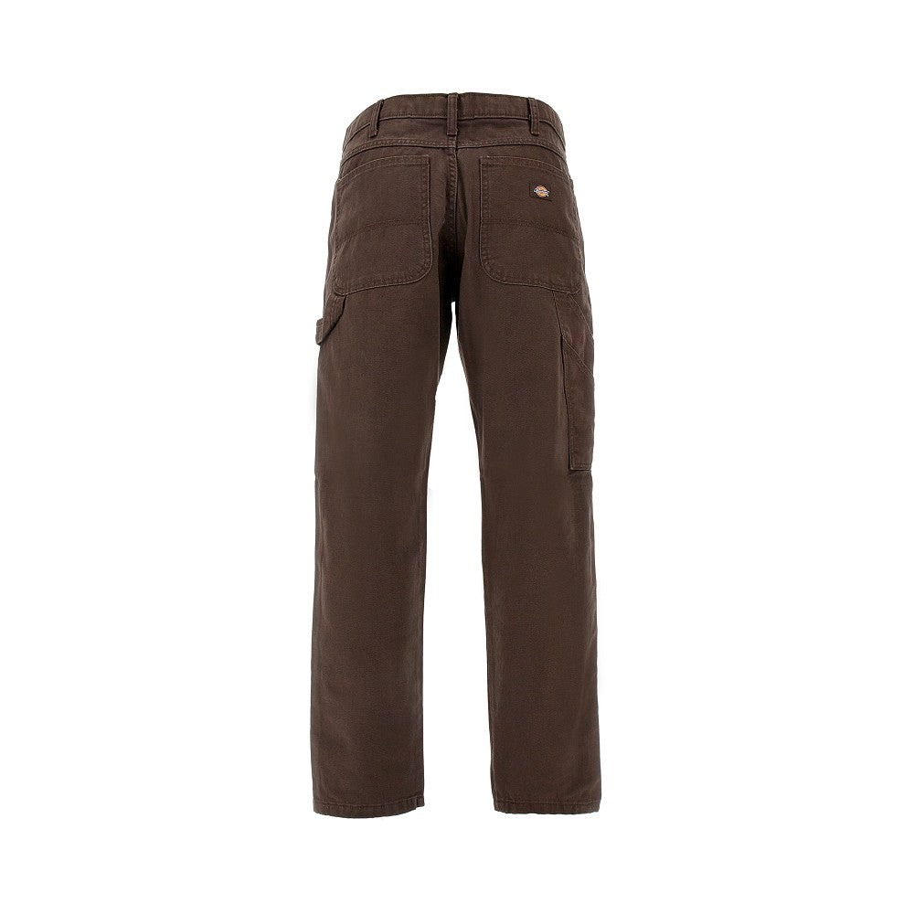 Canvas Carpenter pants