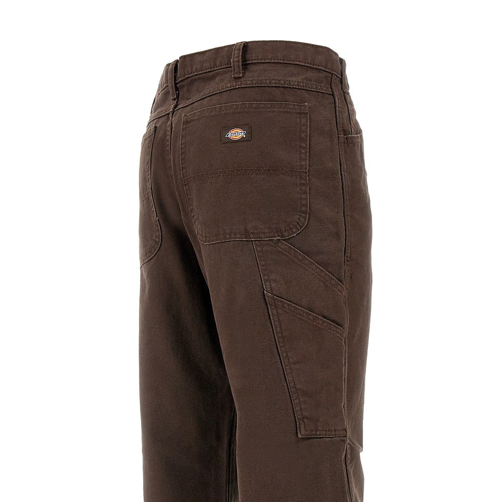 Canvas Carpenter pants