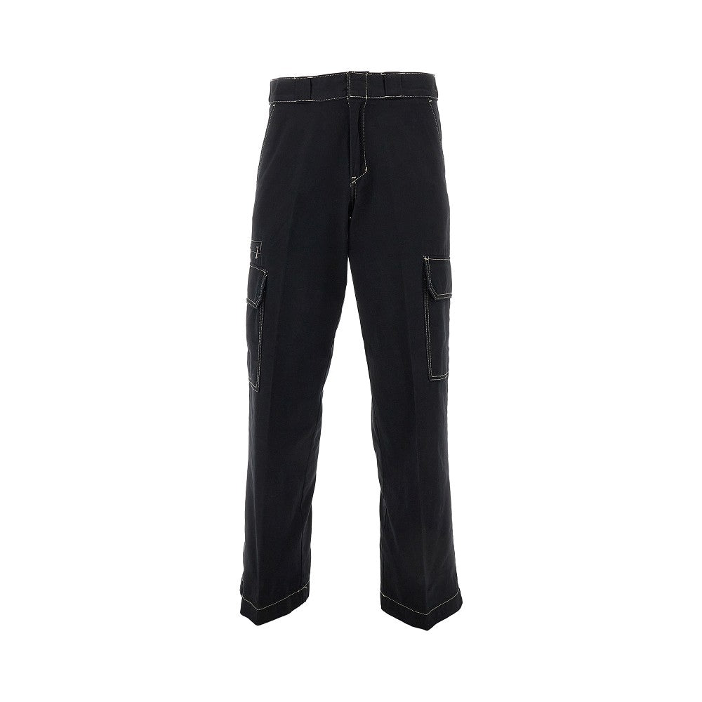 Workpants Cargo 'Riverbend' in cotone