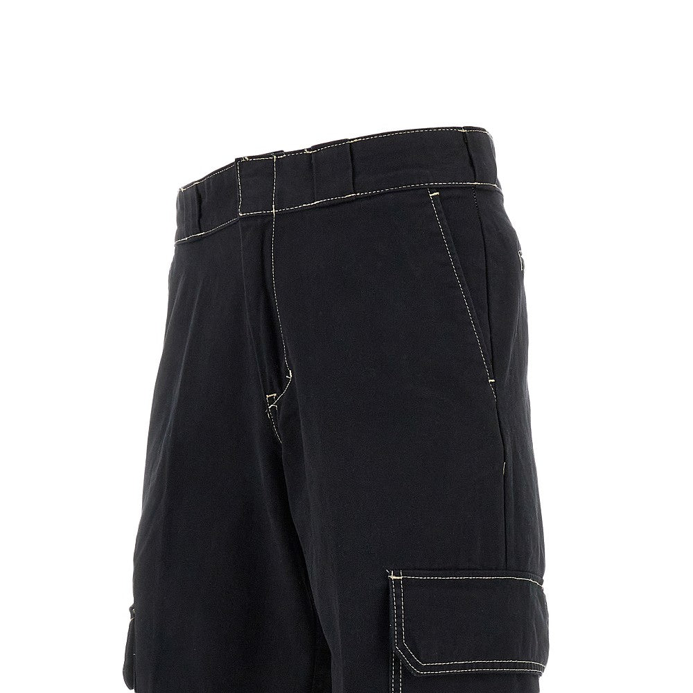 Workpants Cargo 'Riverbend' in cotone
