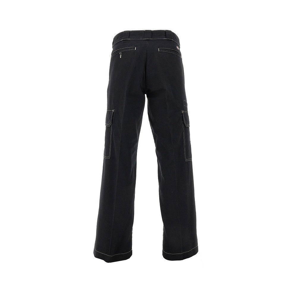 Workpants Cargo 'Riverbend' in cotone