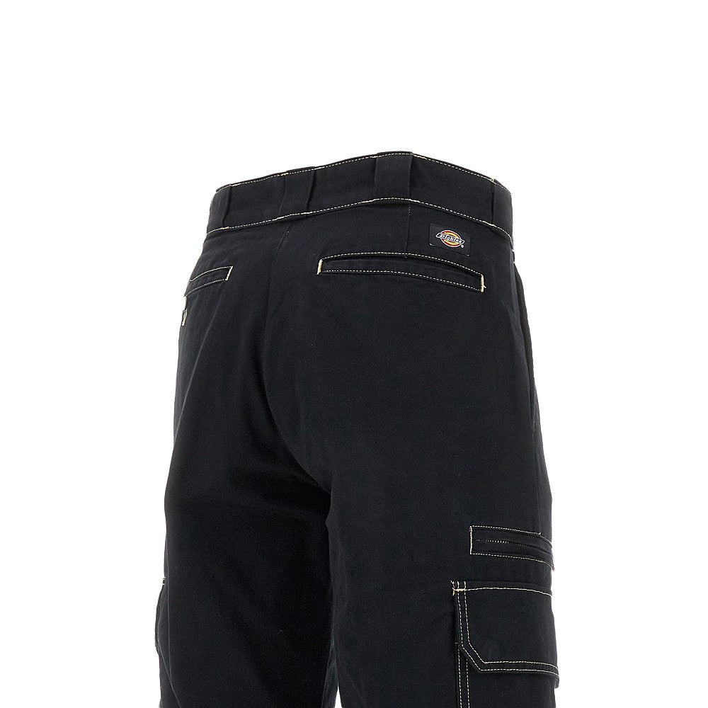 Workpants Cargo 'Riverbend' in cotone