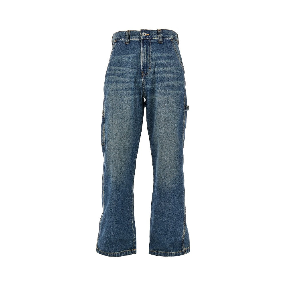 'Stevensville' Carpenter jeans