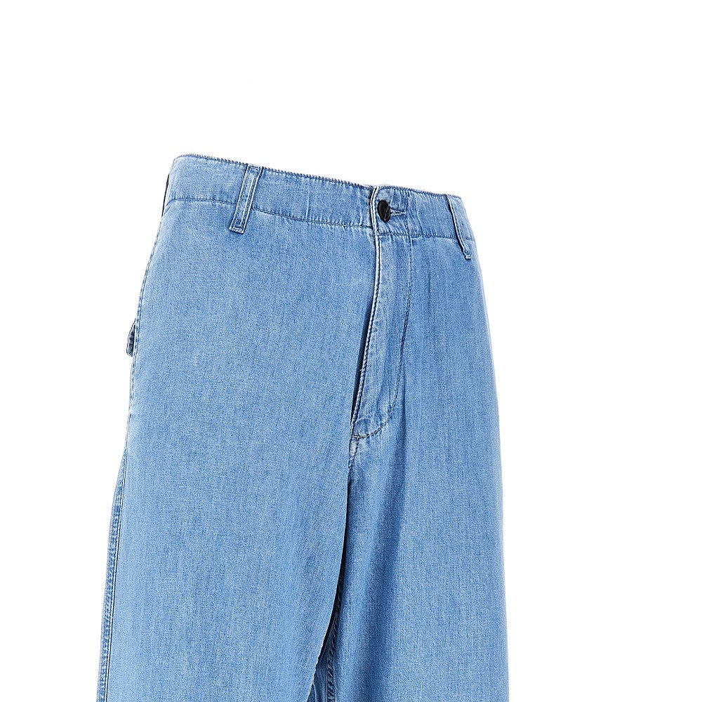 Pantalone in denim ASV