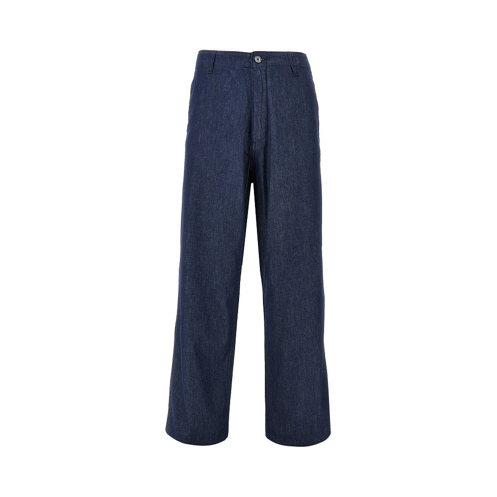 Pantalone in denim ASV