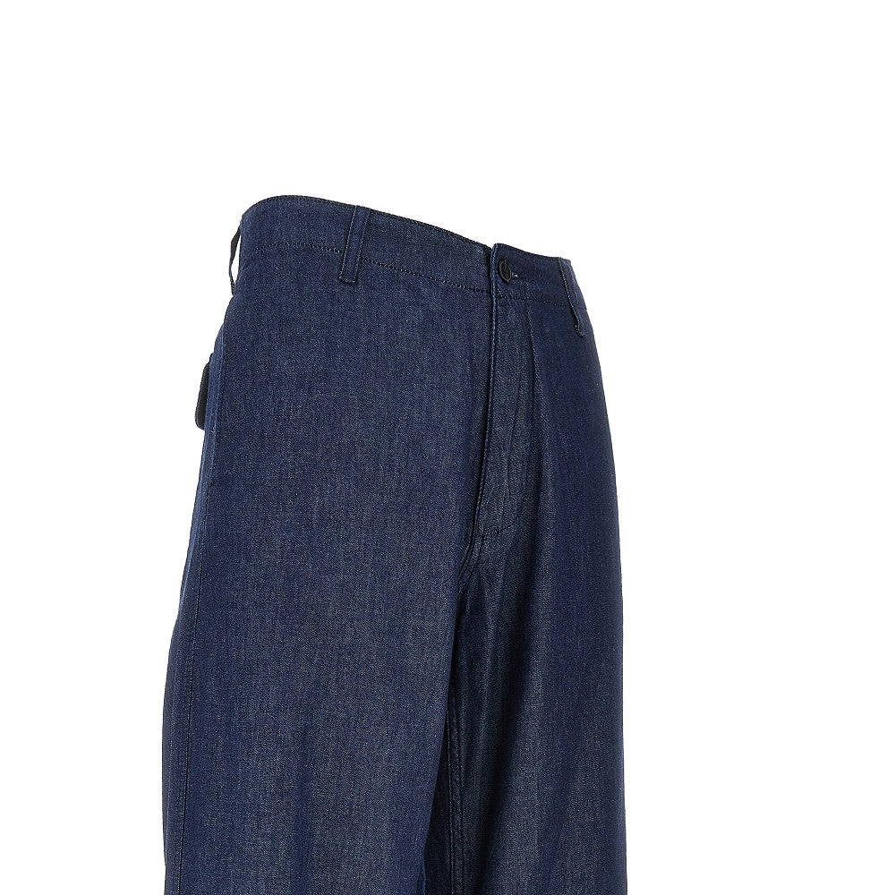 Pantalone in denim ASV