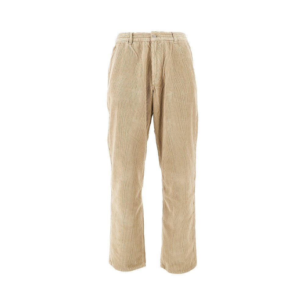 'Clay' corduroy pants