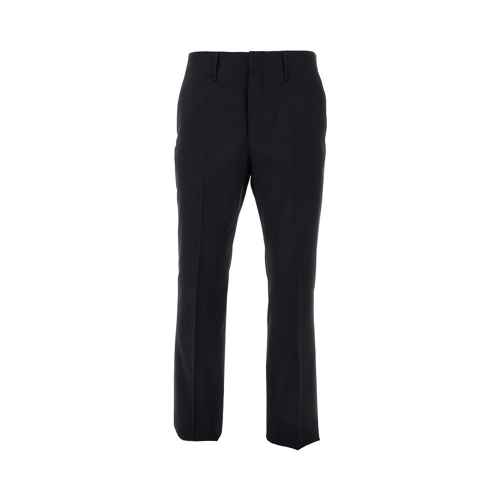 Pantalone sartoriale in lana
