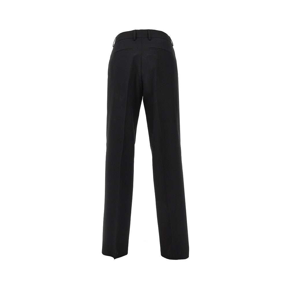 Pantalone sartoriale in lana
