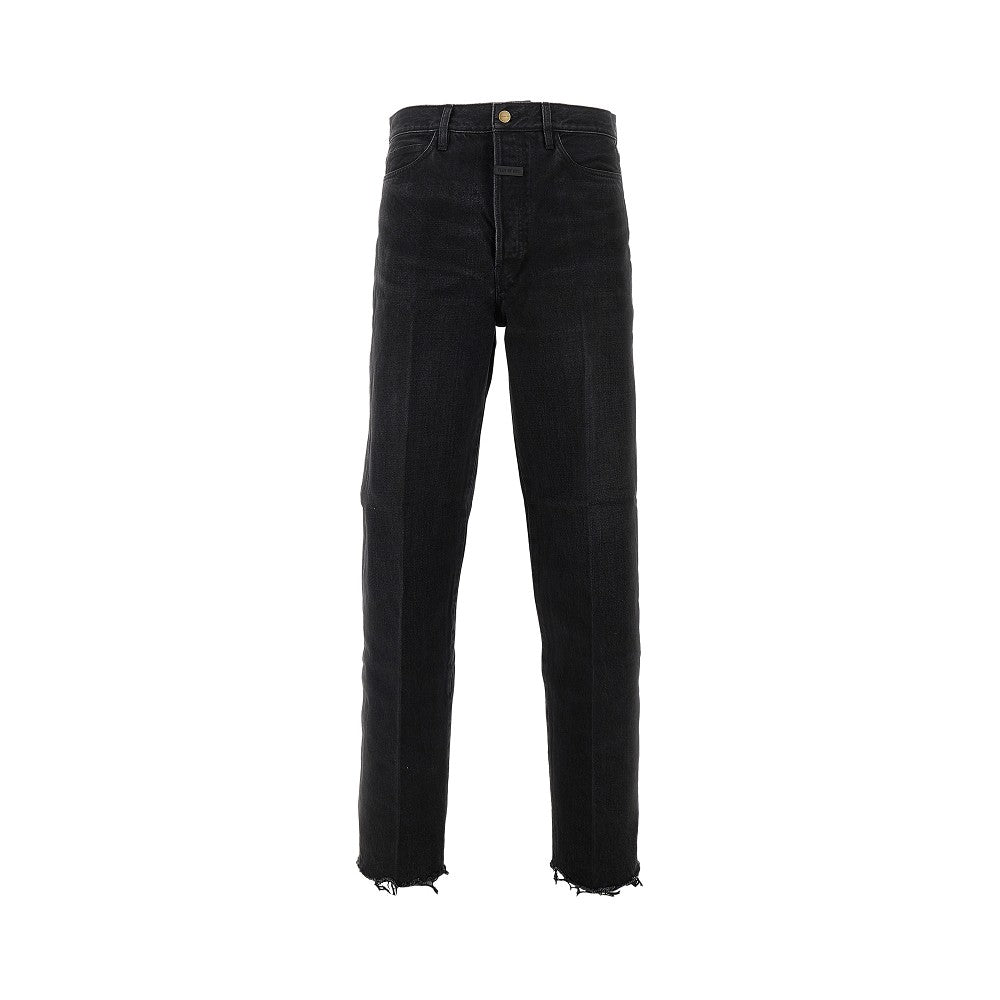 80s 5 Pocket jeans