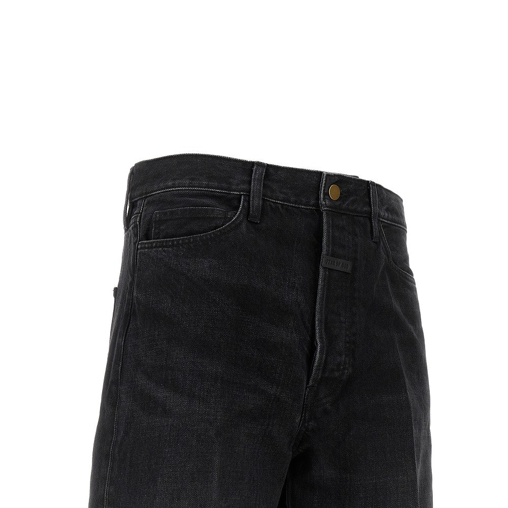 80s 5 Pocket jeans