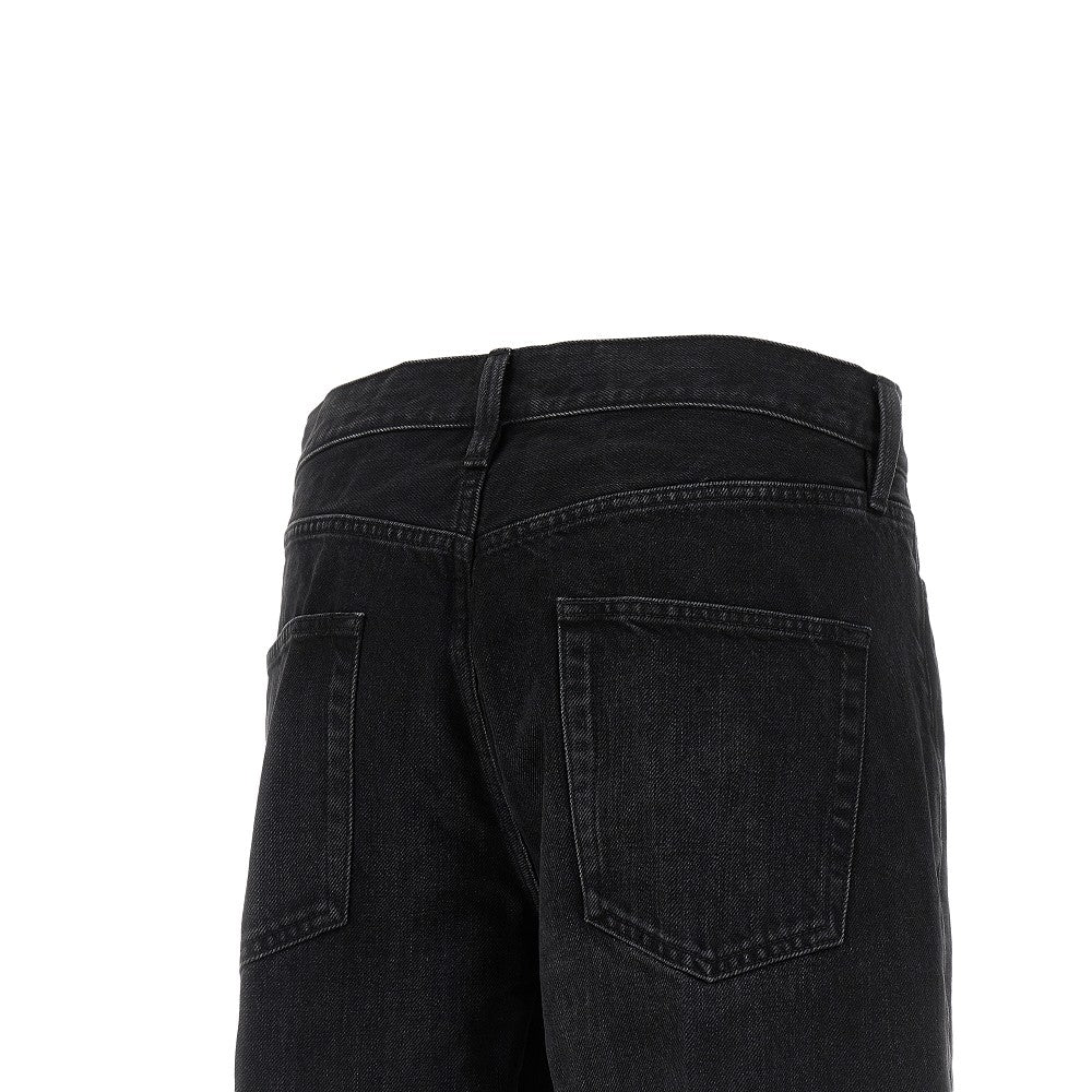 80s 5 Pocket jeans