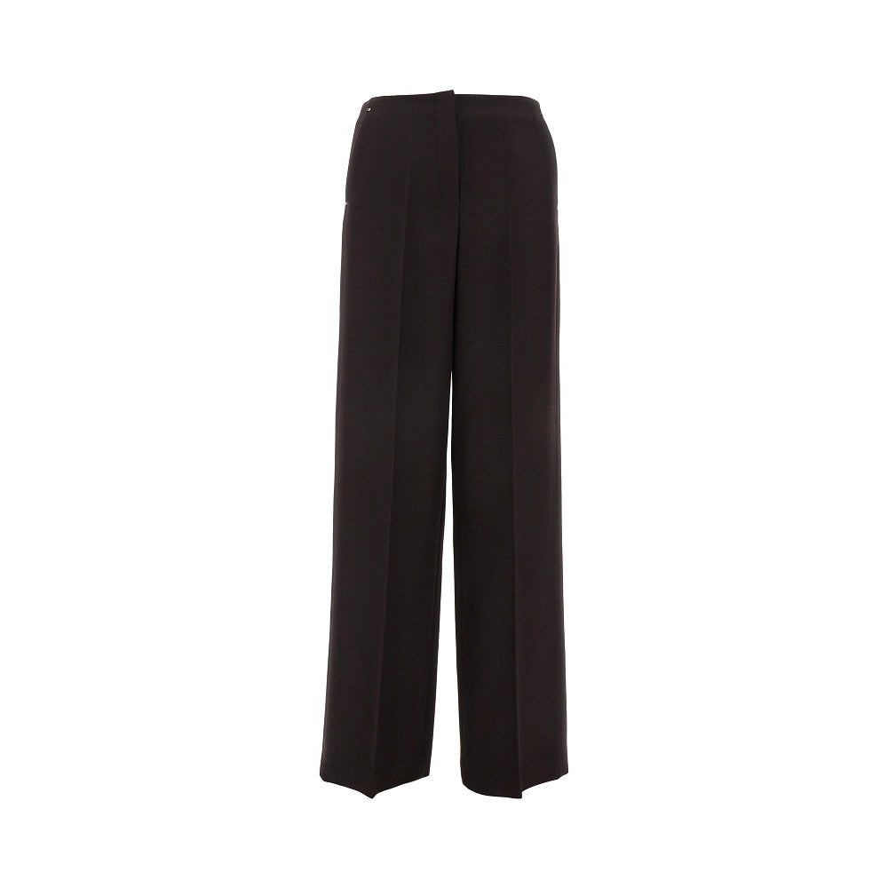 Pantalone in lana Grain de Poudre