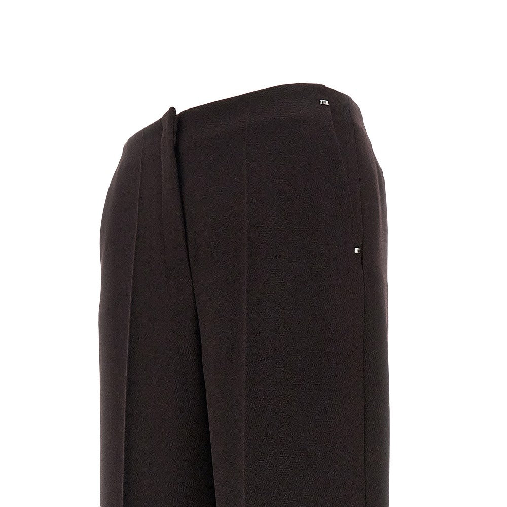 Pantalone in lana Grain de Poudre