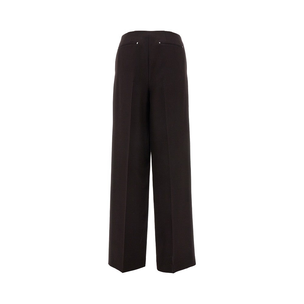 Pantalone in lana Grain de Poudre
