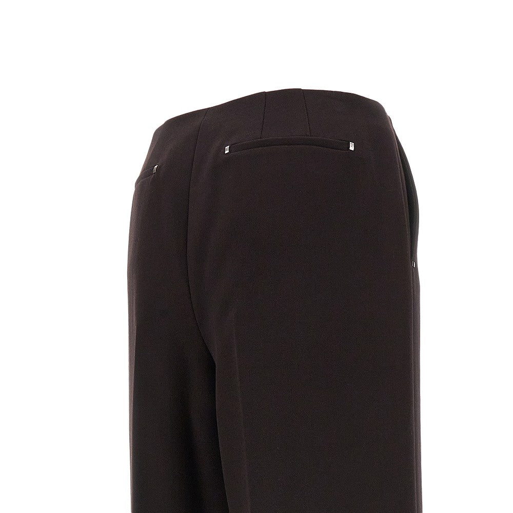 Pantalone in lana Grain de Poudre