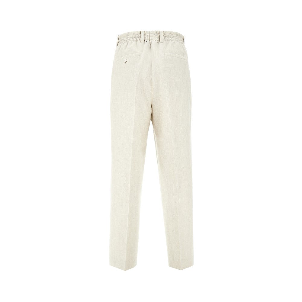 Pantalone con pinces 'Isiah'