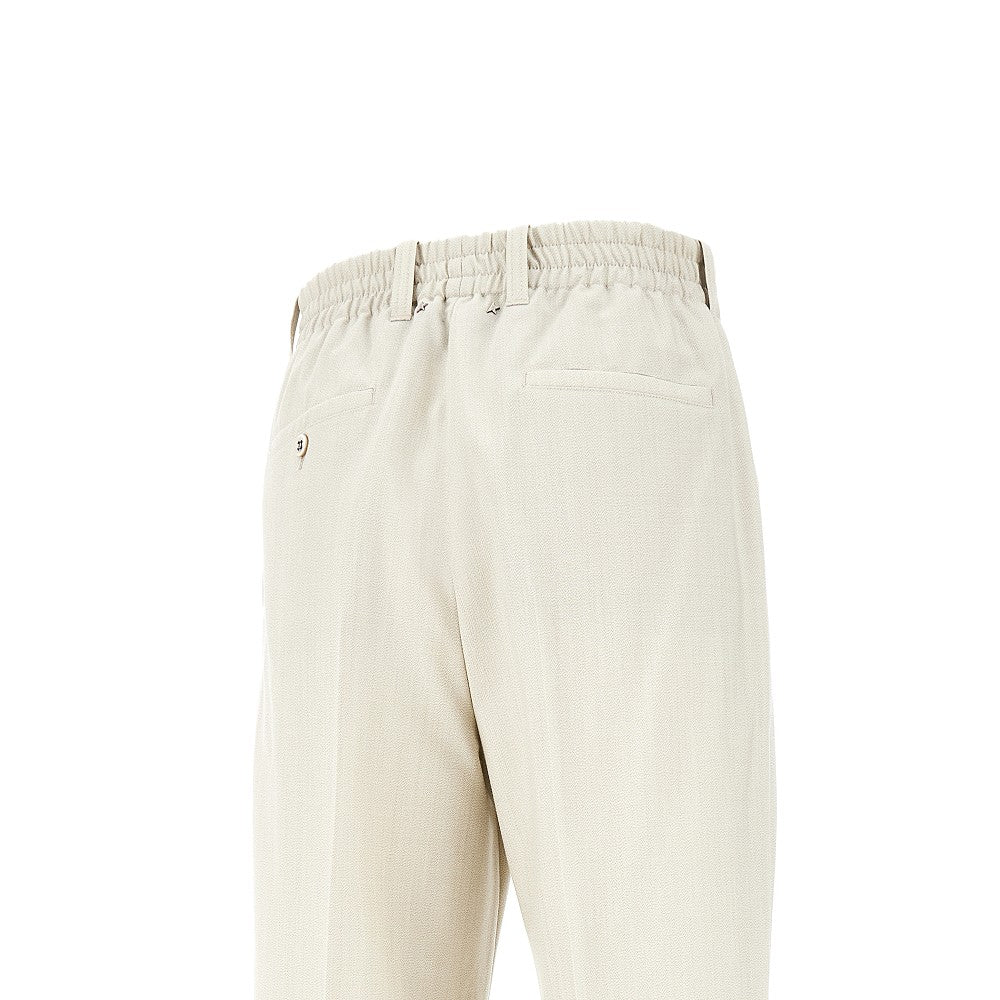 Pantalone con pinces 'Isiah'