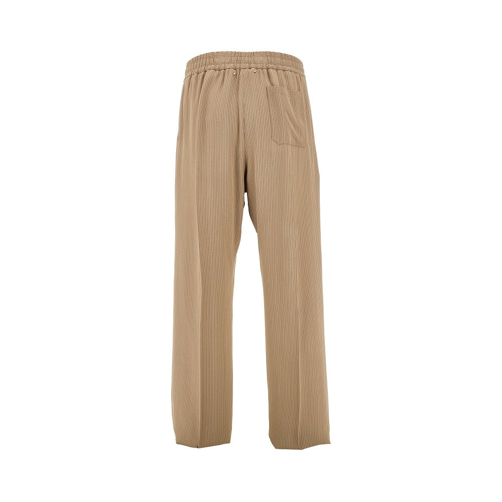 Pantalone in misto viscosa 'Ivan'