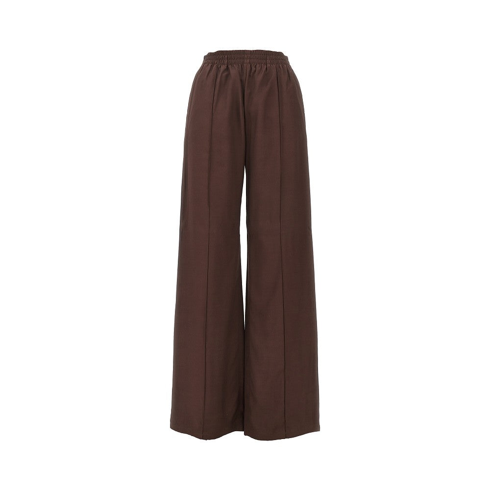 'Brittany' viscose pyjama pants