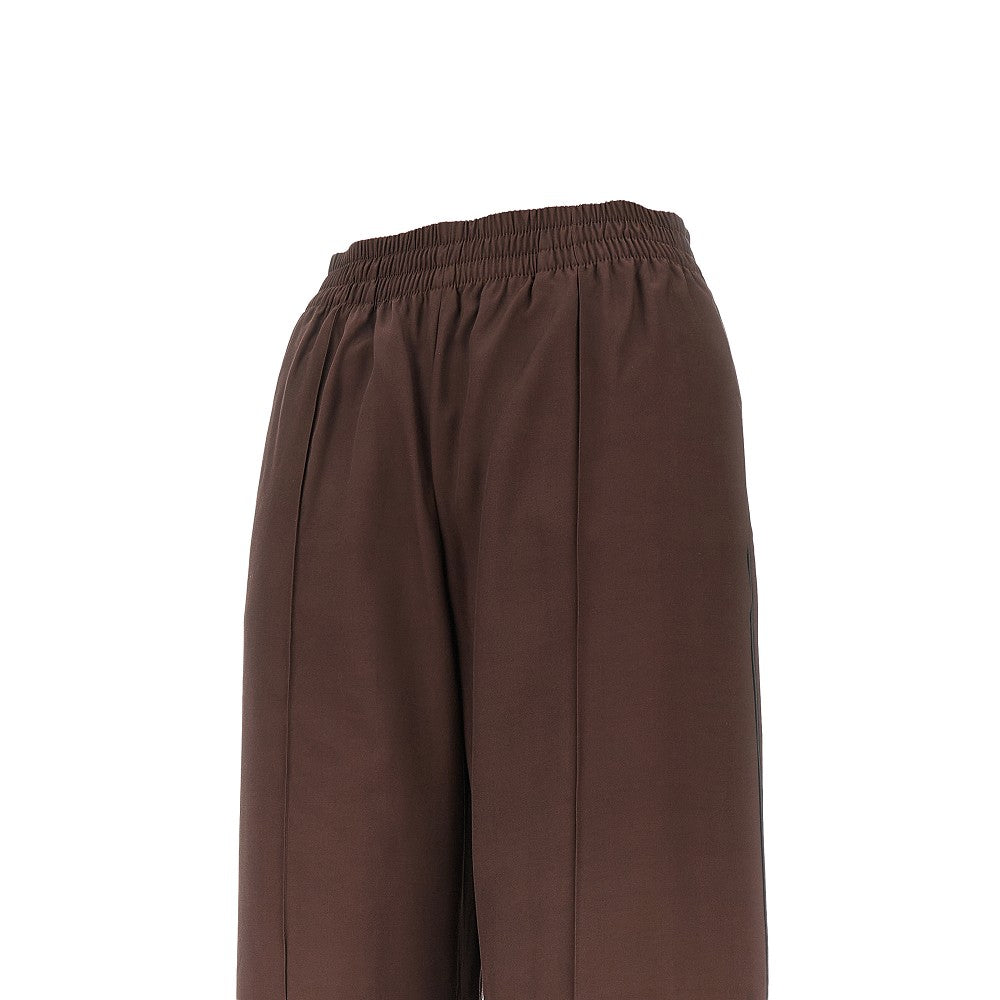 'Brittany' viscose pyjama pants