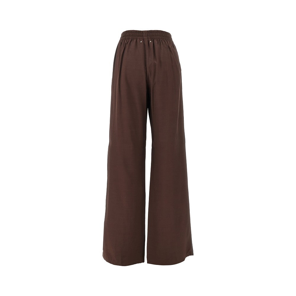 'Brittany' viscose pyjama pants