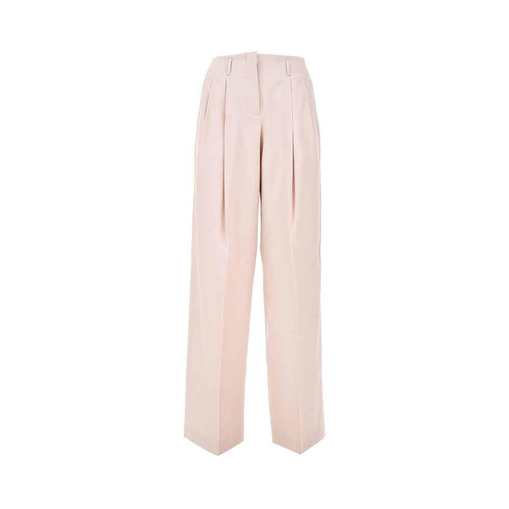 Pantalone wide leg 'Flavia'
