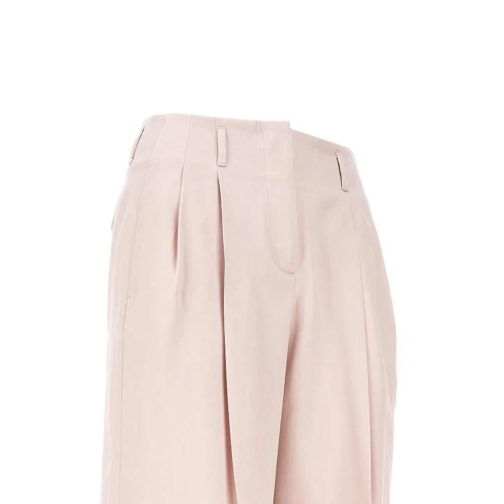Pantalone wide leg 'Flavia'