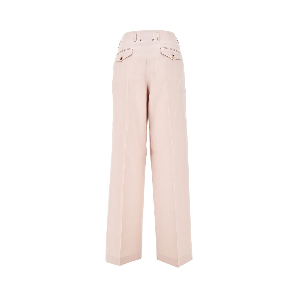 Pantalone wide leg 'Flavia'