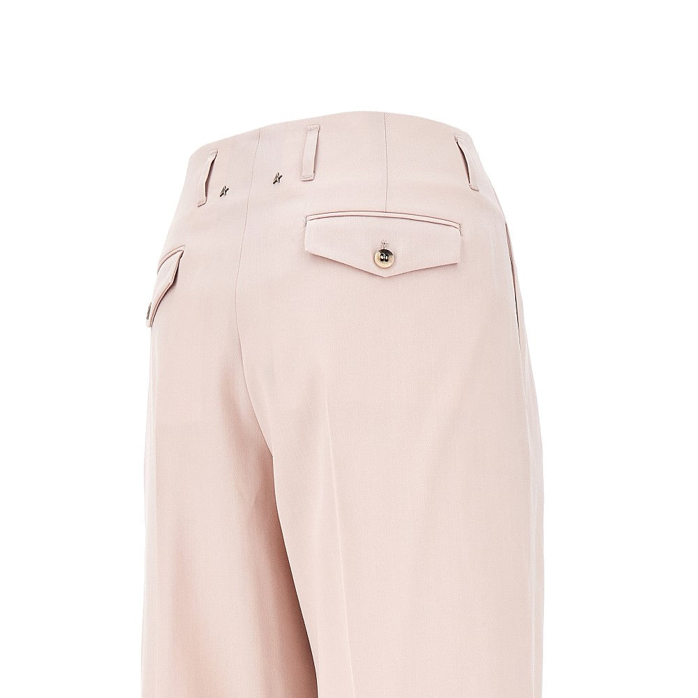 Pantalone wide leg 'Flavia'