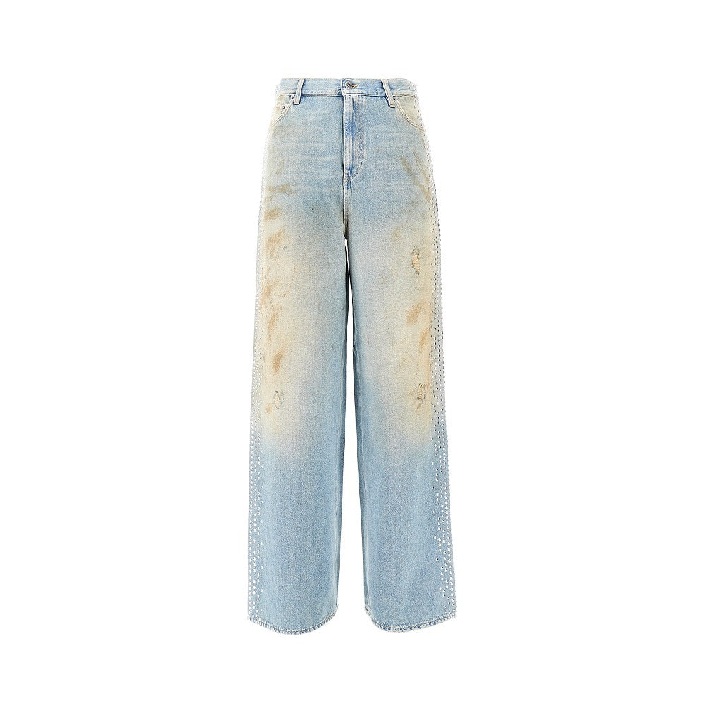 Jeans Boyfriend Fit 'Melody'