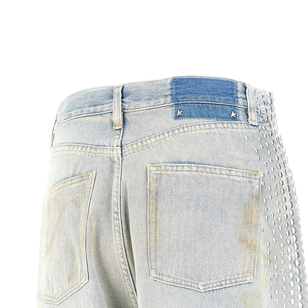 Jeans Boyfriend Fit 'Melody'