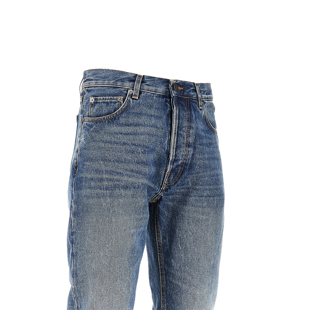 'Tokyo' Slim jeans