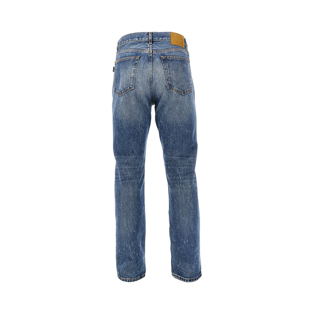 'Tokyo' Slim jeans