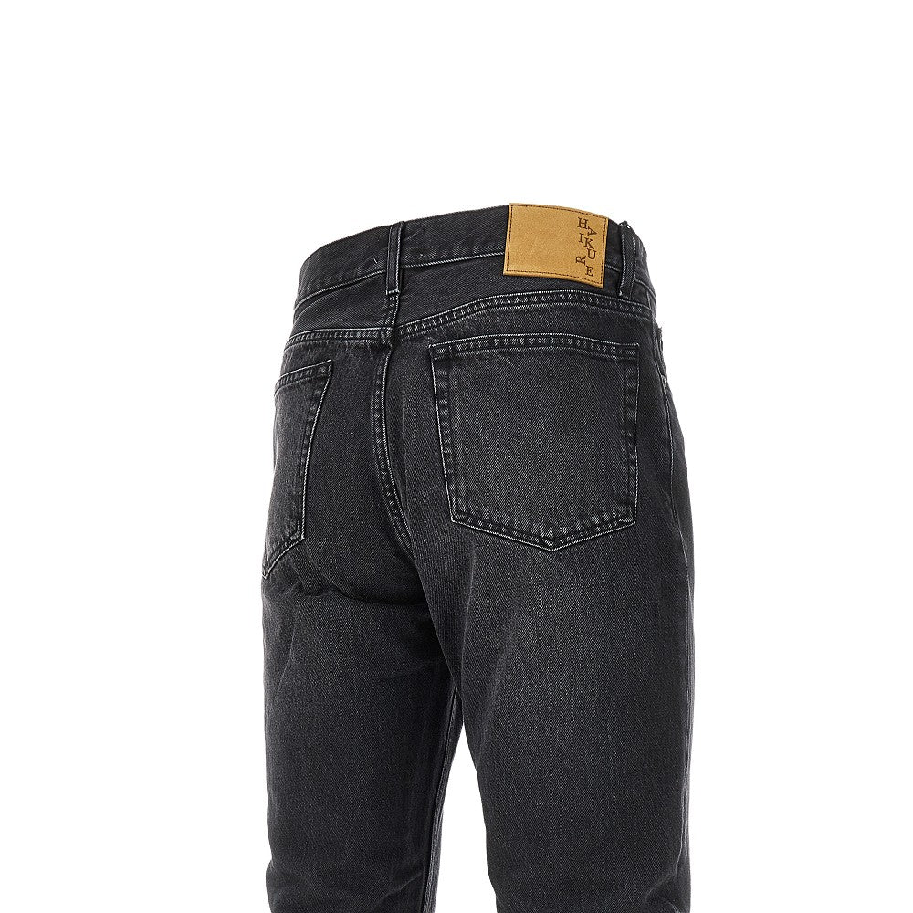 'Tokyo' Slim jeans