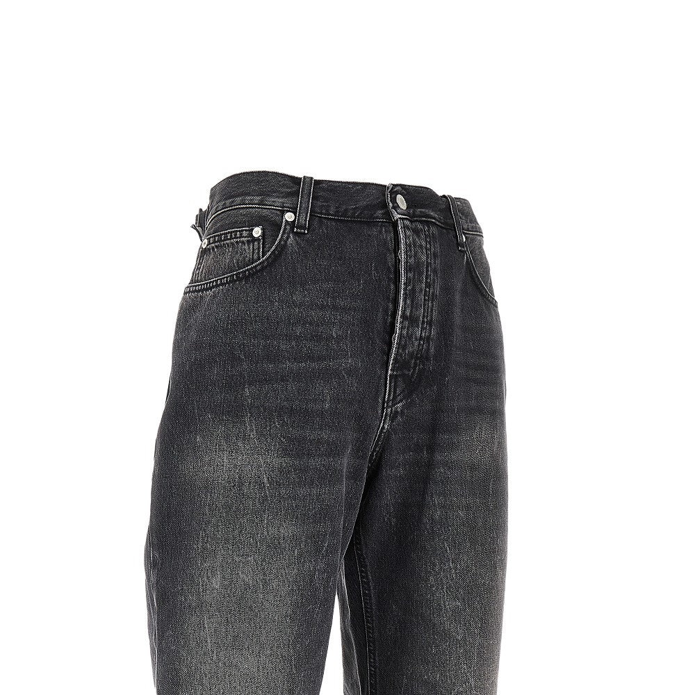 'Logan' denim pants