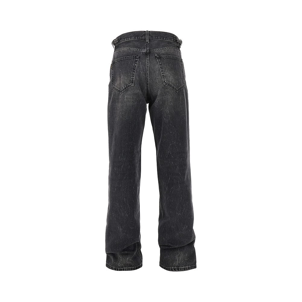 'Logan' denim pants