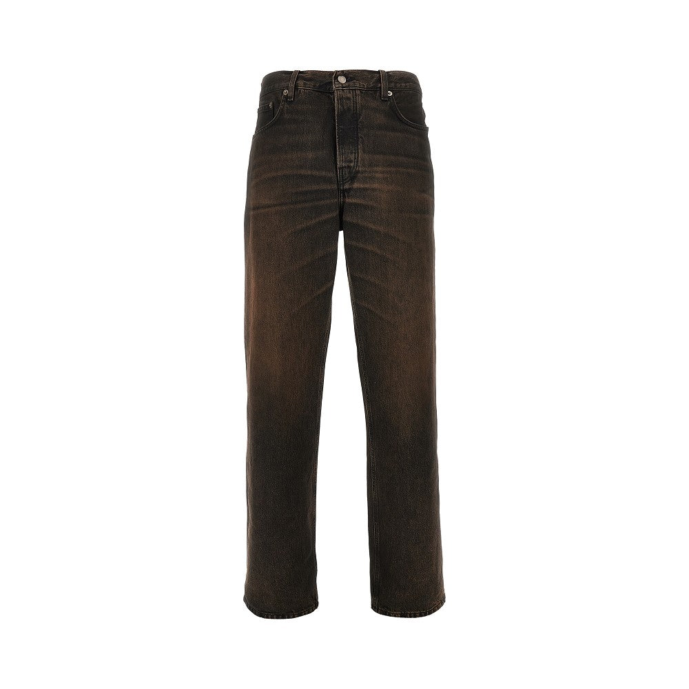 'Logan' denim pants