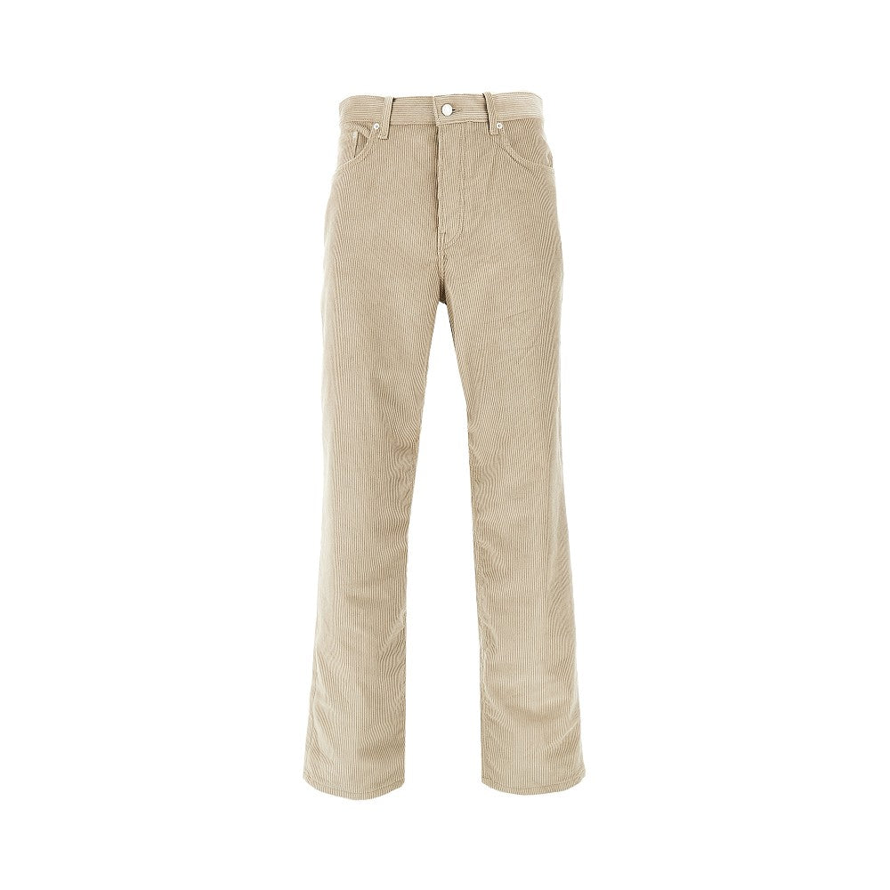 'Logan' corduroy pants
