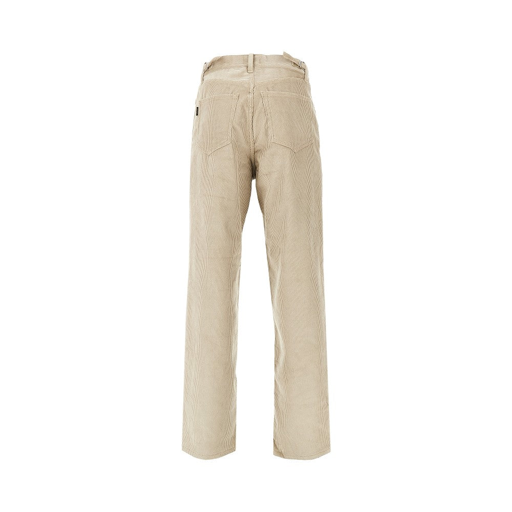 'Logan' corduroy pants